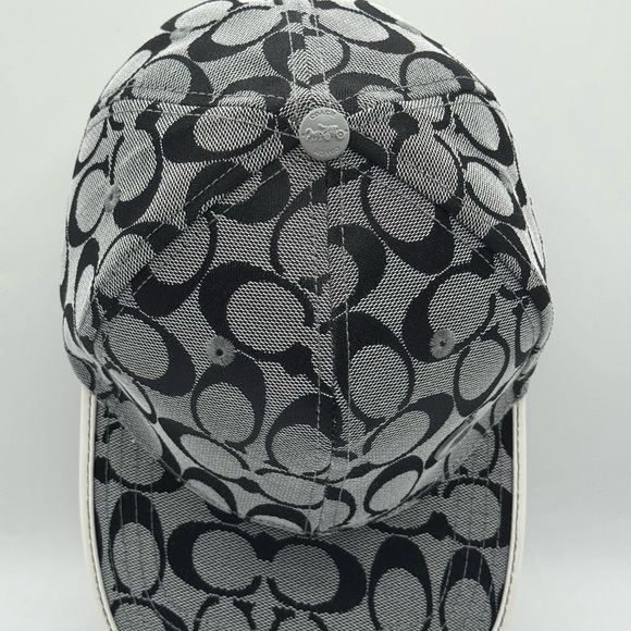 Coach Hat - Picture 5 of 9